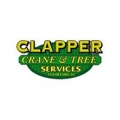 Clapper Crane & Tree Services Inc