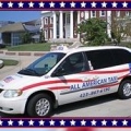 All American Taxi