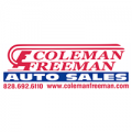 Coleman Freeman Auto Sales