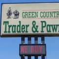Green Country Trader