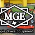 Maple Grove Equipment Inc