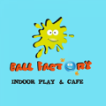 The Ball Factory Indoor Play and Cafe