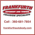 Frankfurth Autobody and Towing