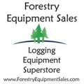 Forestry Equipment Sales