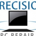 Precision pc repair