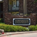 The Townhouse Apartments