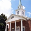 Austell First United Methodist Church
