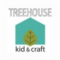 Treehouse Kid & Craft