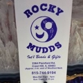 Rocky Mudds Beads & Gifts