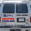 Royal Heating & Cooling