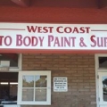 West Coast Autobody Paint and Supply