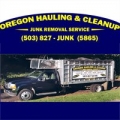 Oregon Hauling & Cleanup