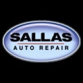 Sallas Auto Repair