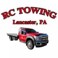 RC Towing