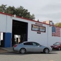American Truck Auto Body Shop