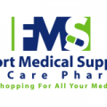 Freeport Medical Supply