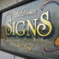 Ledoux Signs