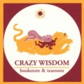 Crazy Wisdom Bookstore & Tea Room