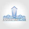 A Christian Glass & Mirror