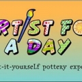 Artist for A Day