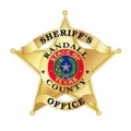 Randall County Sheriff's Department Joel W Richardson