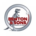 Benton and Sons Stainless Steel