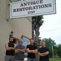 Antique Restorations Inc