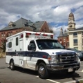 Beauport Ambulance
