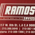 Ramos Envios Corp
