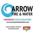 Arrow Fire Restoration
