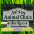 Ashton Animal Clinic
