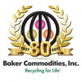 Baker Commodities Inc