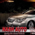 Nash Auto