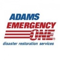 Adams Emergency One