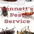 Bennetts Pest Control