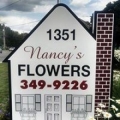 Nancy's Flowers