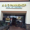 A & G Pawnshop