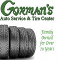 Gorman's Auto Service & Tire Center