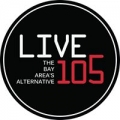 Live 105 Kits FM Radio