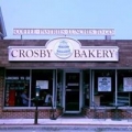 Crosby Bakery Inc