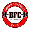Borger Fitness Club