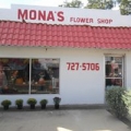 Monas Flower Shop