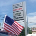 Bedford Chrysler-Dodge-Jeep