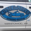 Custer Street Automotive and Towing