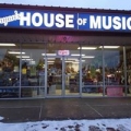 Bryan House Of Music