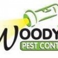 Woody's Pest Control