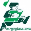 Mr Go-Glass