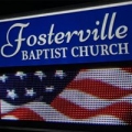 Fosterville Baptist Church