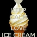 Lugias Ice Cream