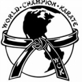 World Champion Karate